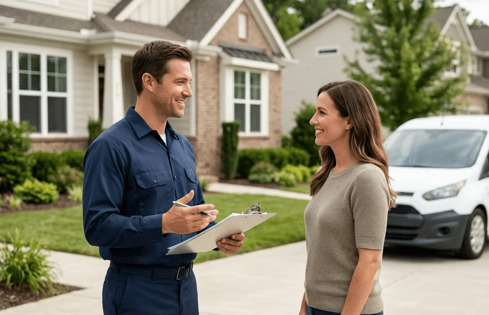 Mold Remediation Springfield, OR FAQs